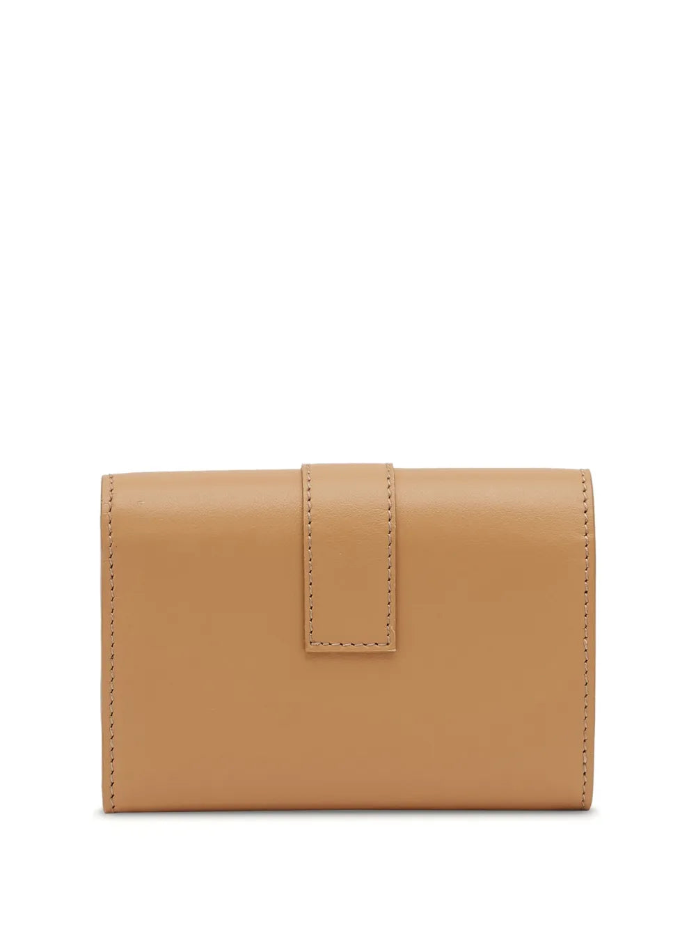 Ferragamo Hug Bi-Fold Leather Wallet