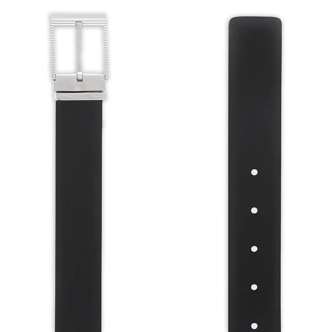 Ferragamo Leather Belt