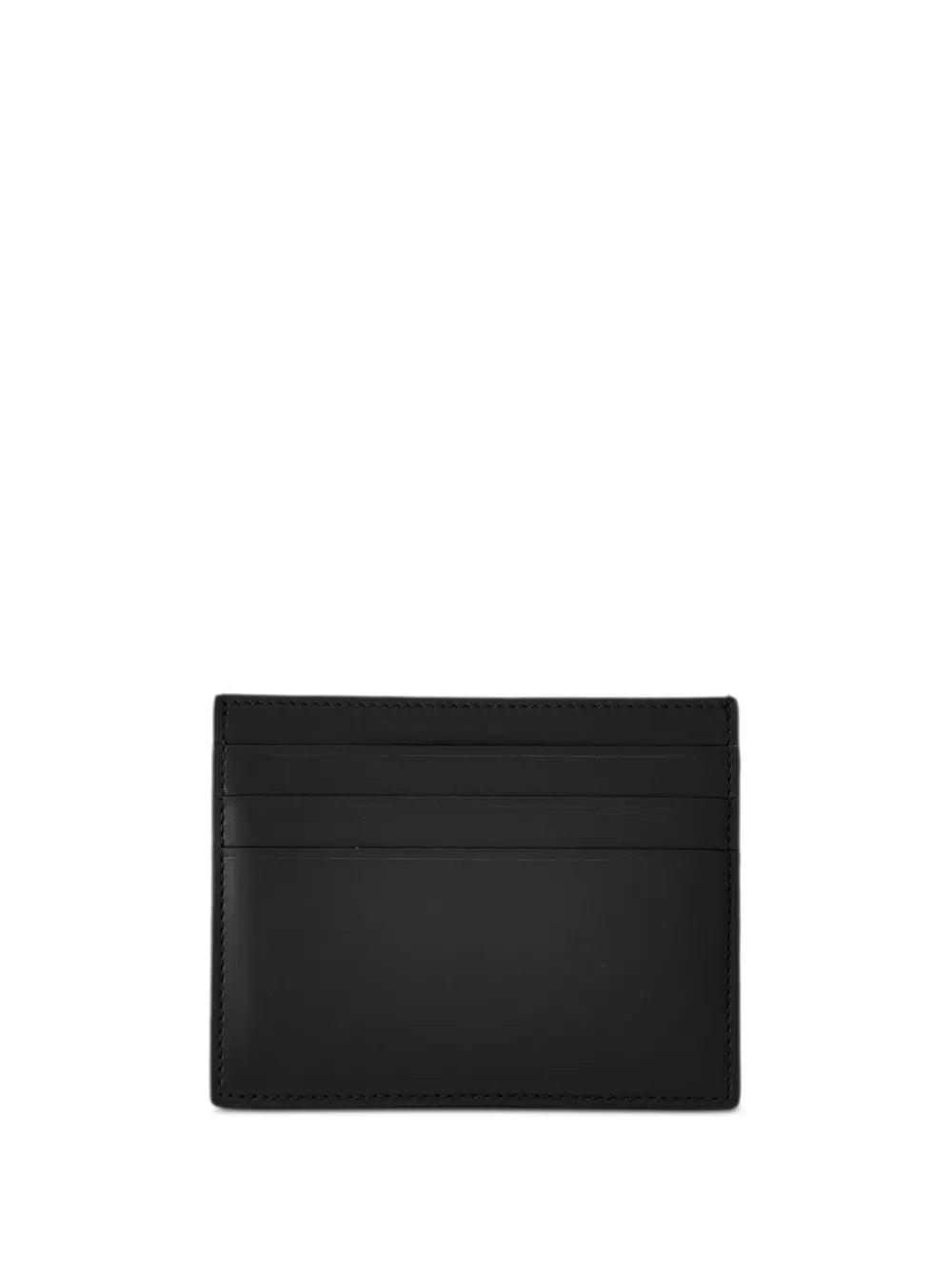 Ferragamo Classic Leather Card Holder