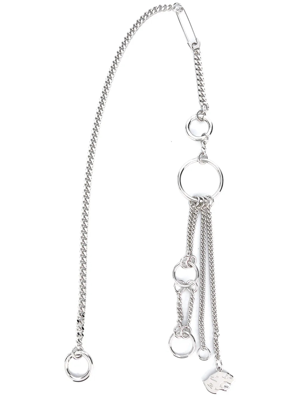 Valentino Garavani Chain Keyring