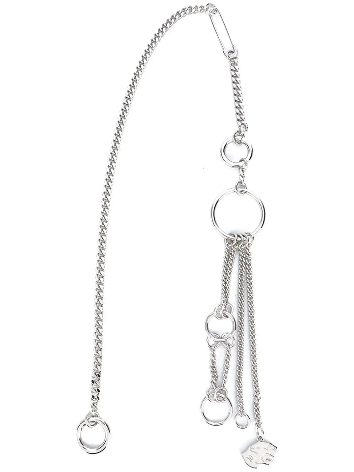 Valentino Garavani Chain Keyring