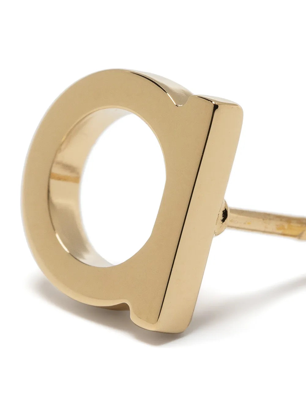 Ferragamo Earring
