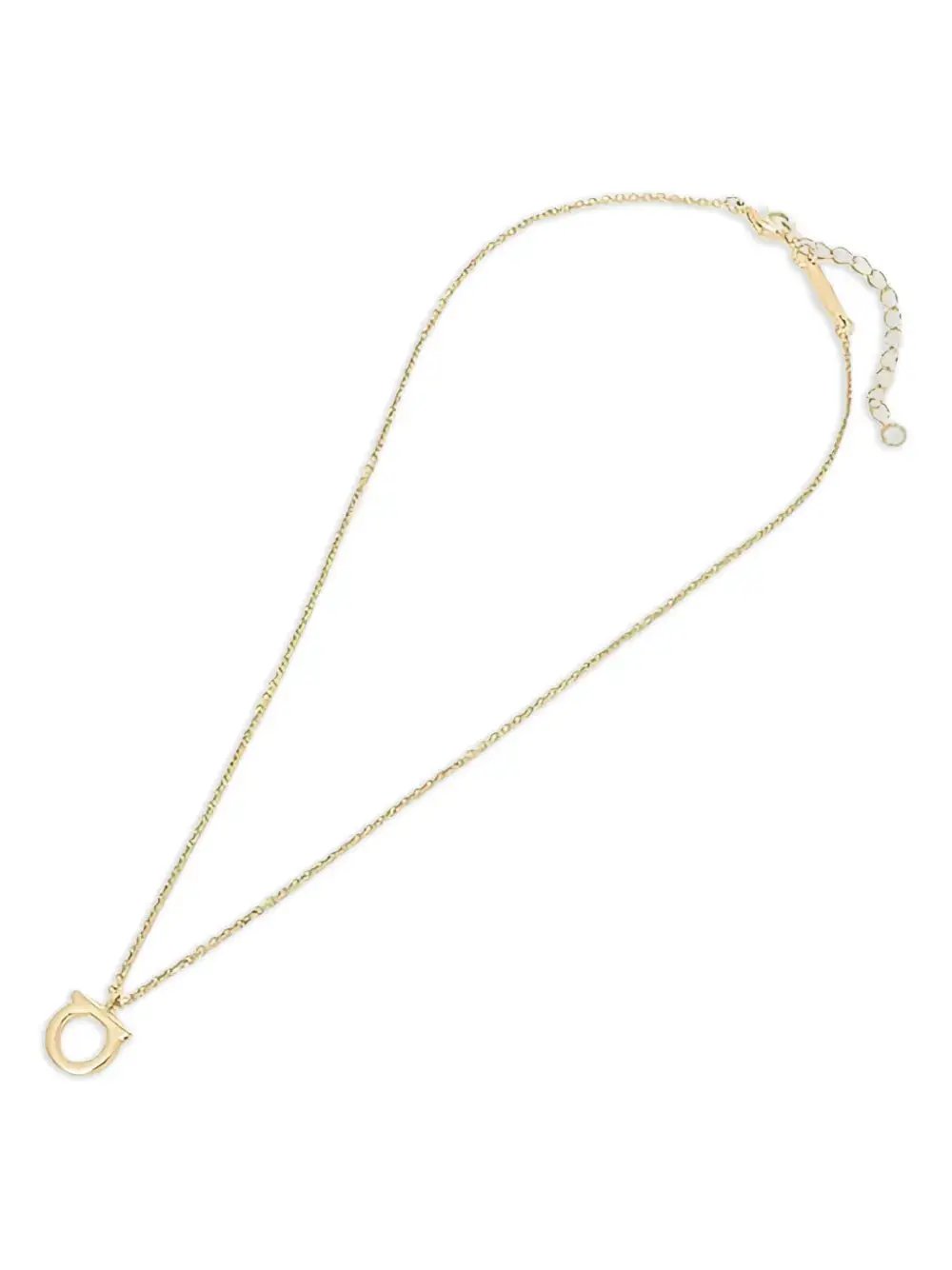 Ferragamo Necklace