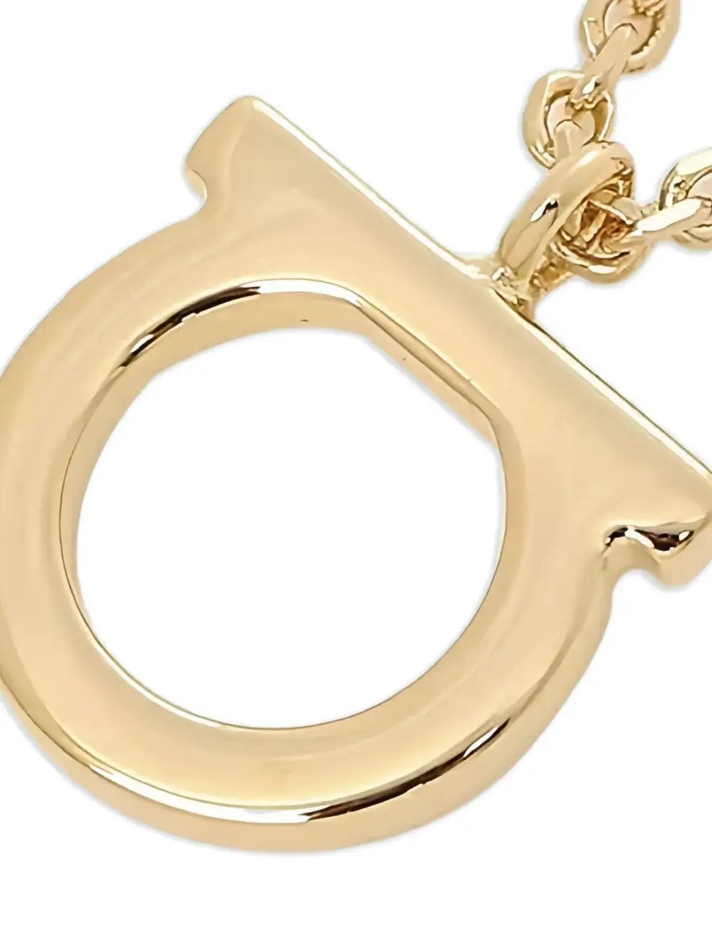 Ferragamo Necklace