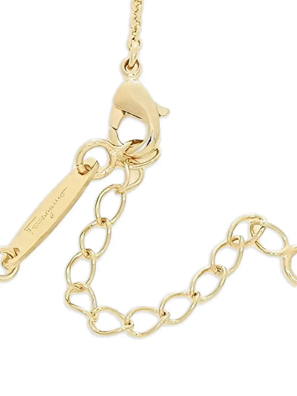 Ferragamo Necklace