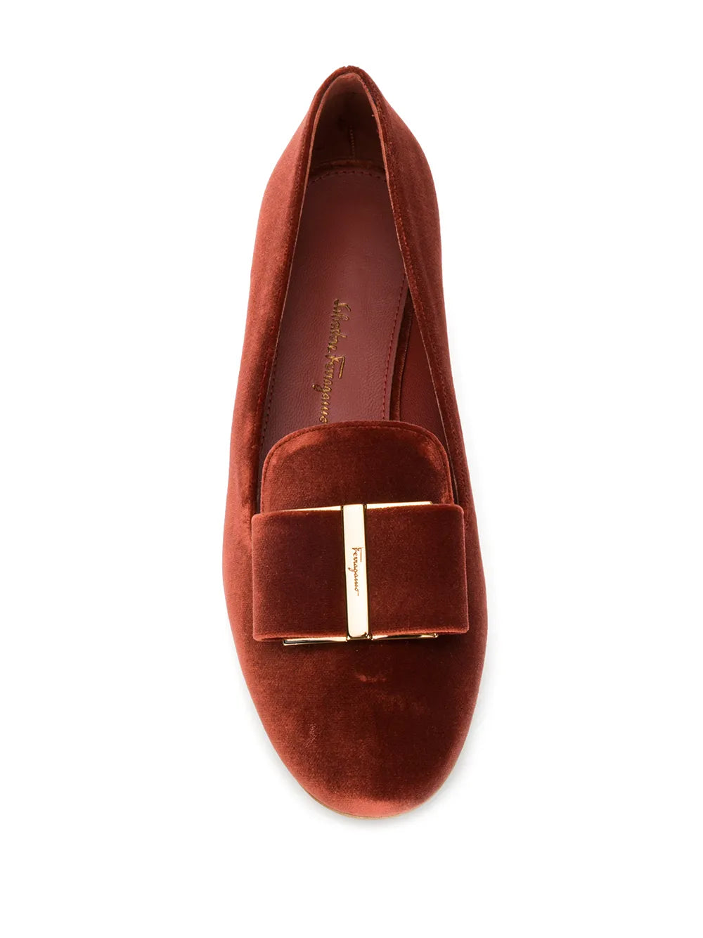 Ferragamo Sarno Loafers