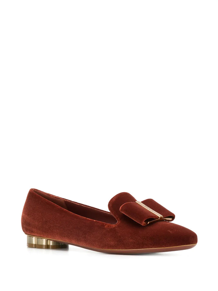 Ferragamo Sarno Loafers