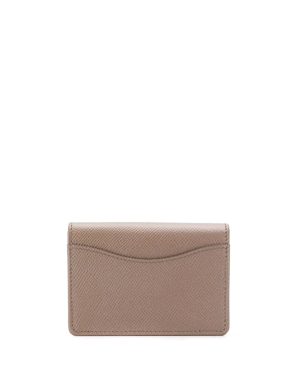 Ferragamo Purse With Metallic Details