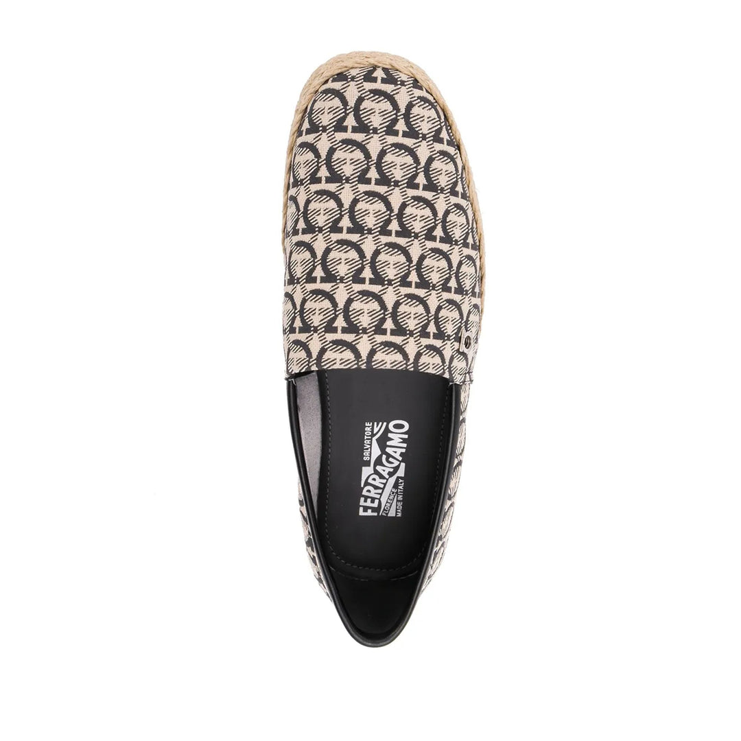Ferragamo Espadrillas