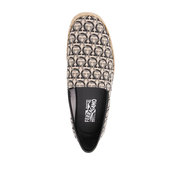 Ferragamo Espadrillas