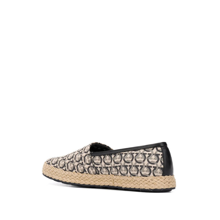 Ferragamo Espadrillas
