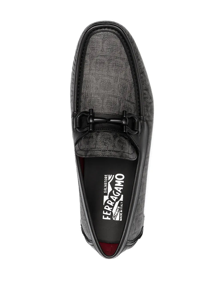 Ferragamo Parigi 19 Loafers