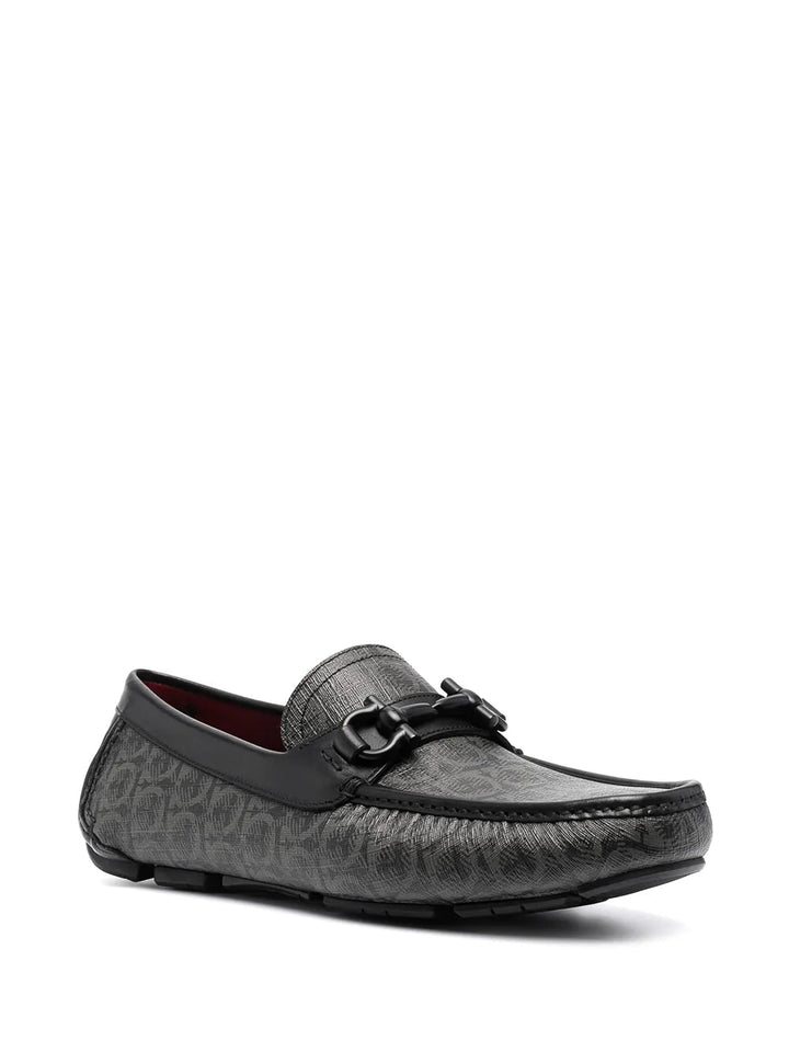 Ferragamo Parigi 19 Loafers
