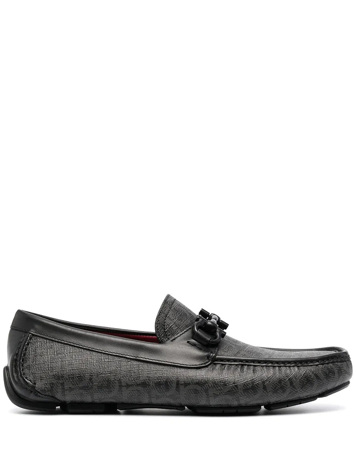 Ferragamo Parigi 19 Loafers