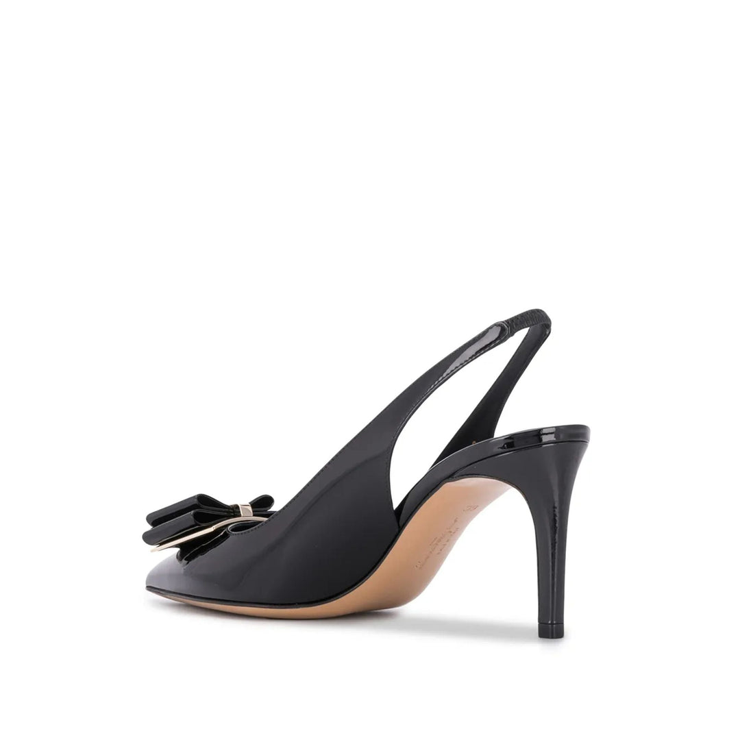 Ferragamo Sling Pump
