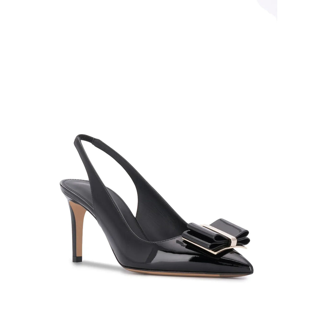 Ferragamo Sling Pump