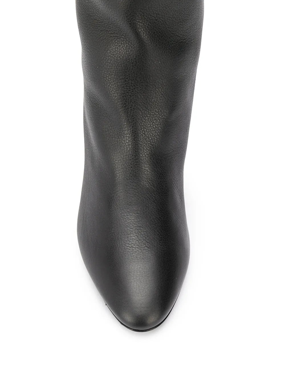Ferragamo Antea 70Mm Knee-High Boots