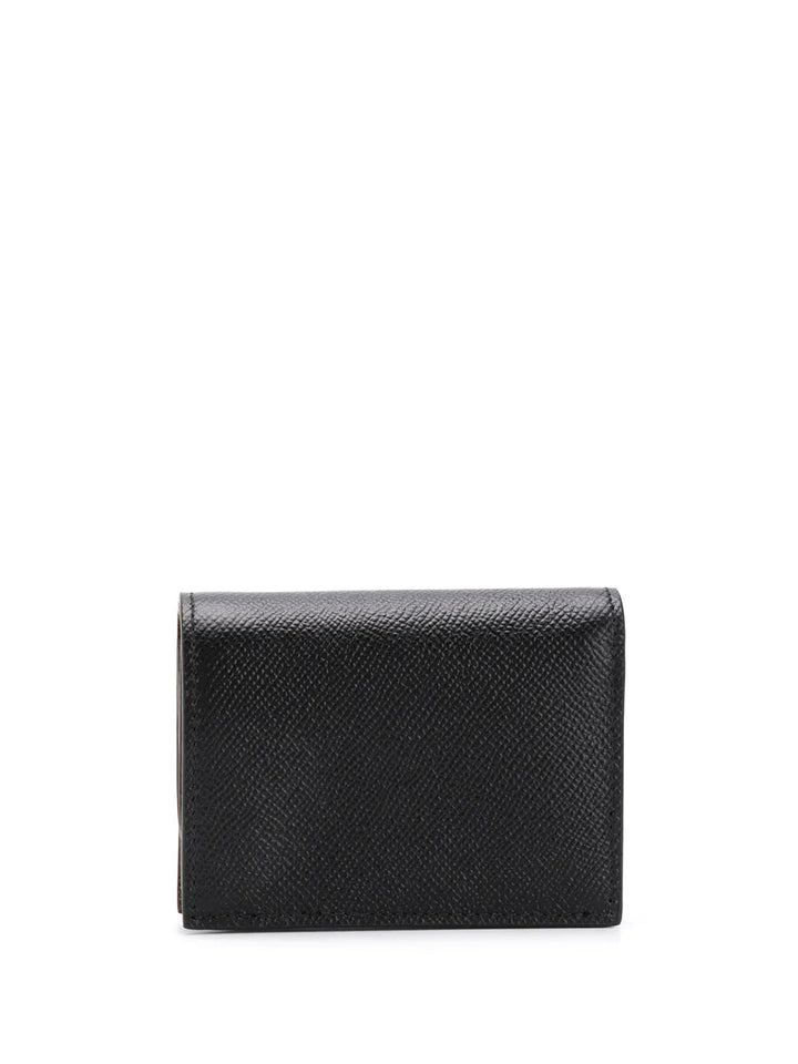 Ferragamo Vara Bow Cardholder Wallet