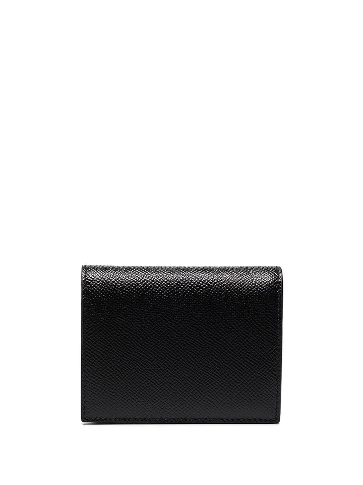 Ferragamo Gancini Folding Wallet