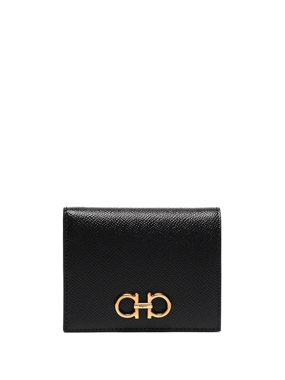 Ferragamo Gancini Folding Wallet