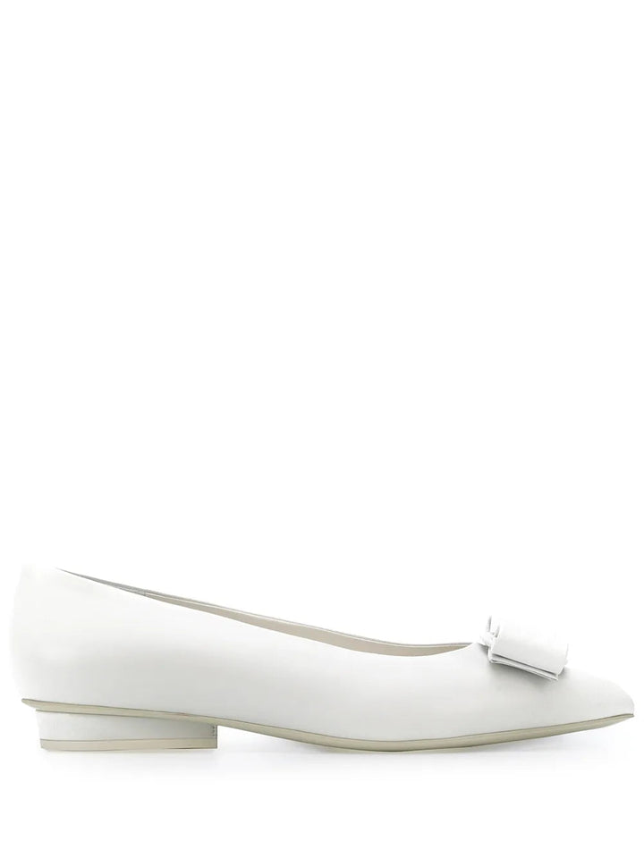 Ferragamo Viva Ballerina Shoes