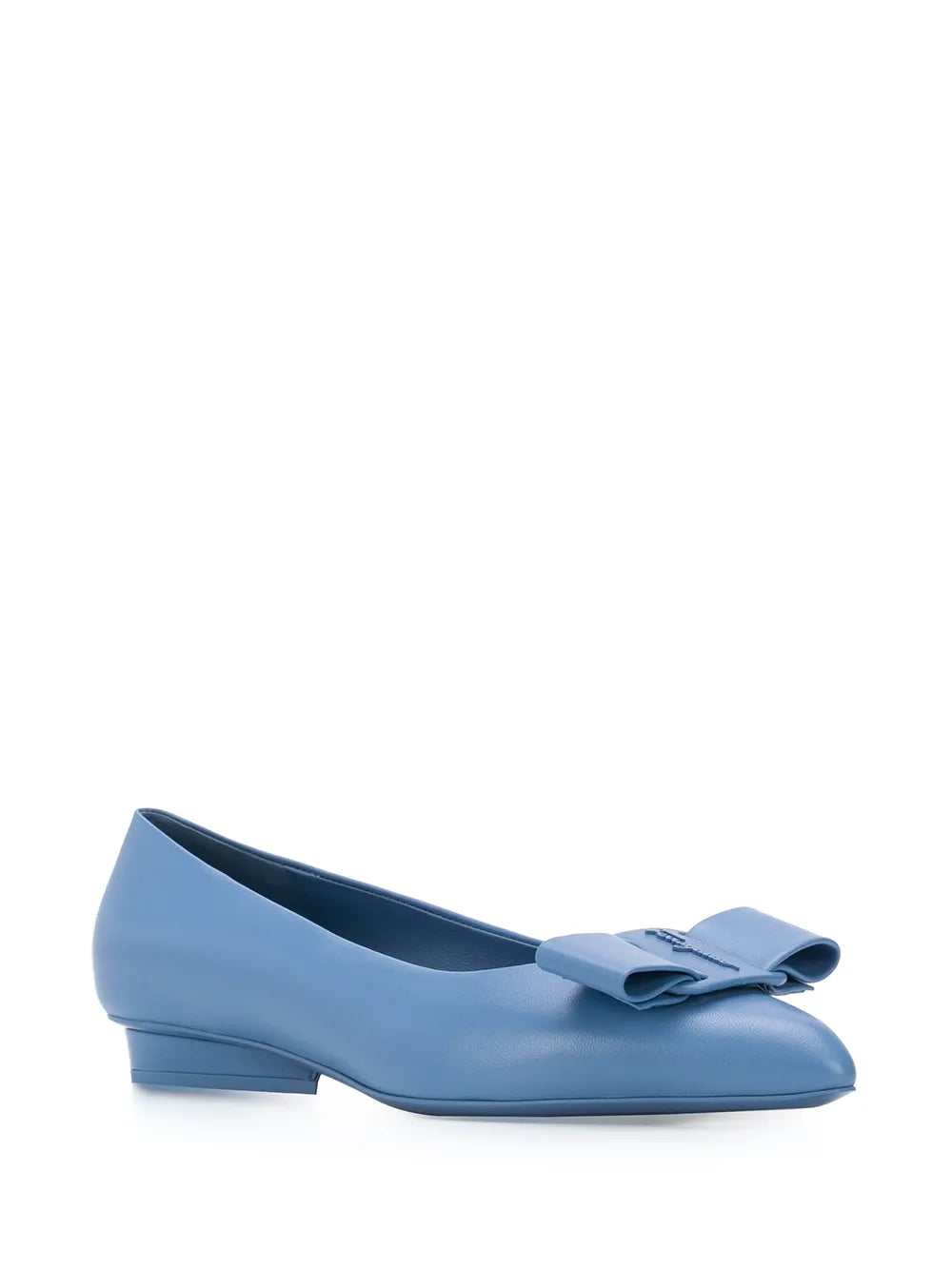 Ferragamo Viva Ballerina Shoes 01R252730604