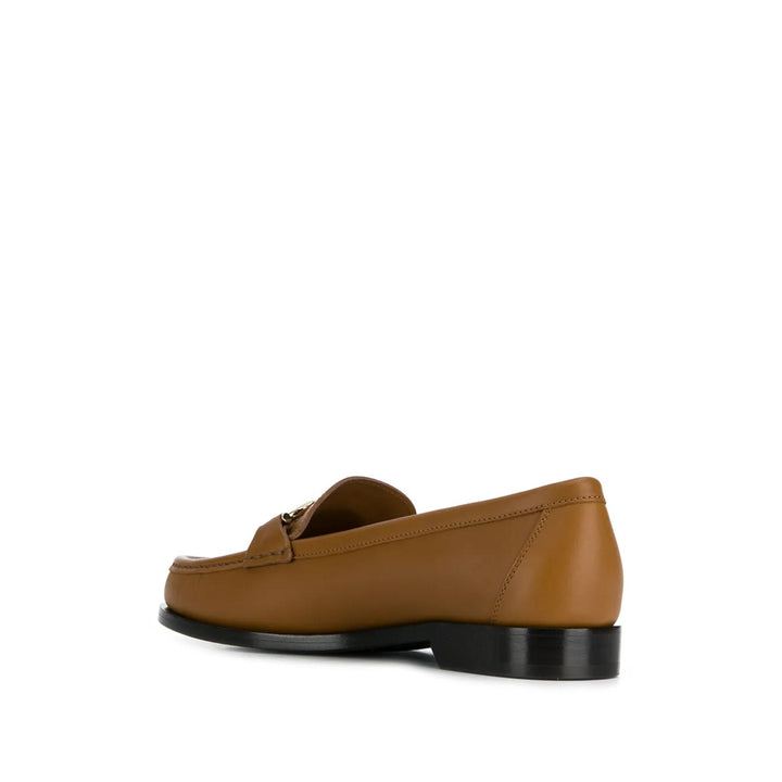 Ferragamo Slip-On Loafers