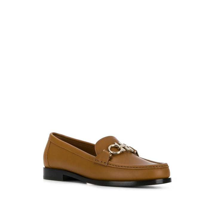 Ferragamo Slip-On Loafers