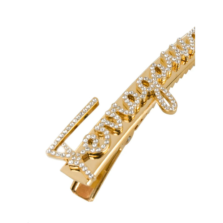 Ferragamo Hair Clip