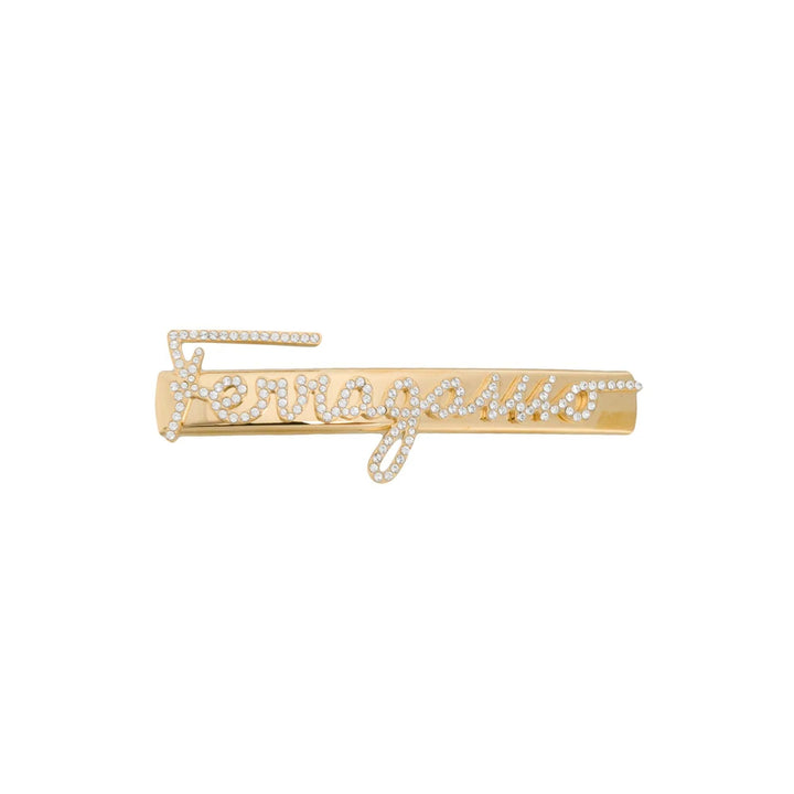 Ferragamo Hair Clip