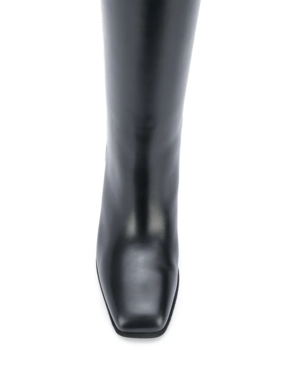 Ferragamo Gancini Knee-High Boots 01R491733172
