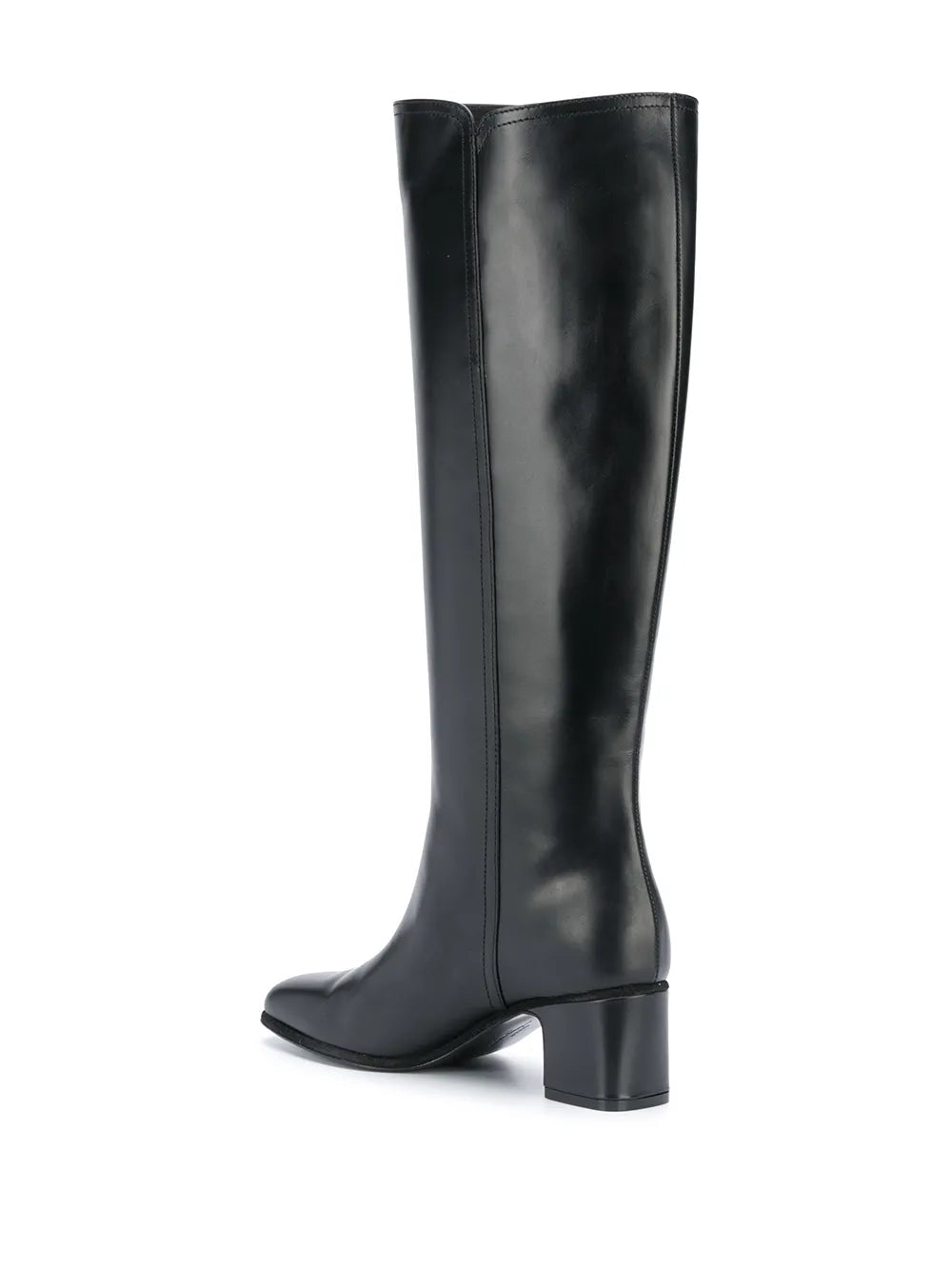 Ferragamo Gancini Knee-High Boots 01R491733172