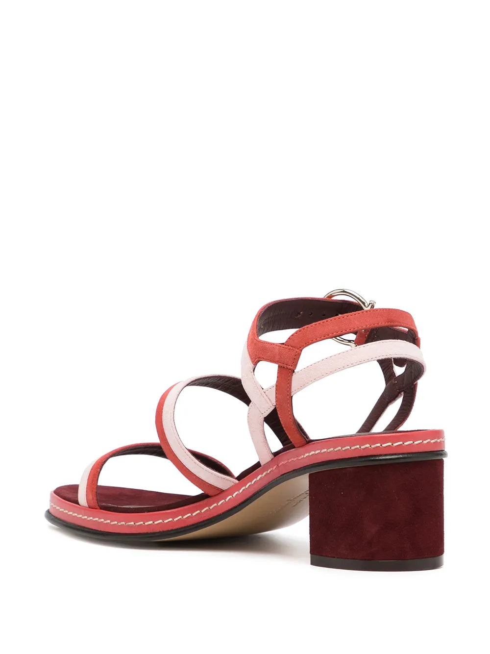 Ferragamo Maloy 55Mm Sandals