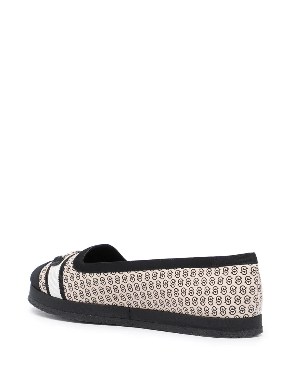 Ferragamo Kelsi Ballerina Shoes