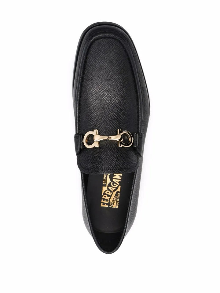 Ferragamo Ornament Slip-On 02A881740679