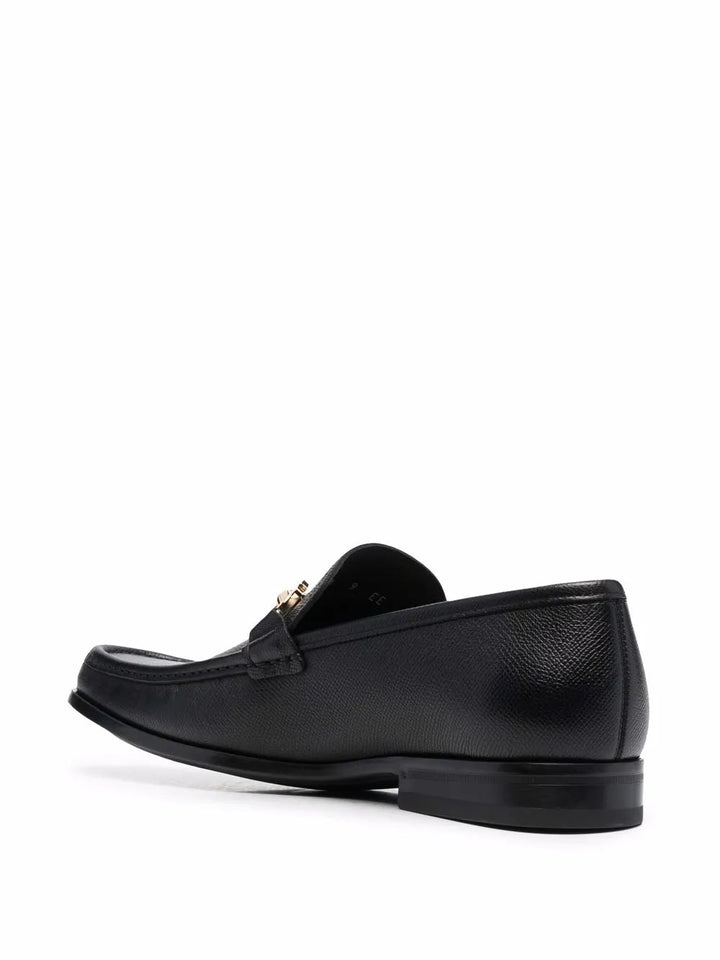 Ferragamo Ornament Slip-On 02A881740679