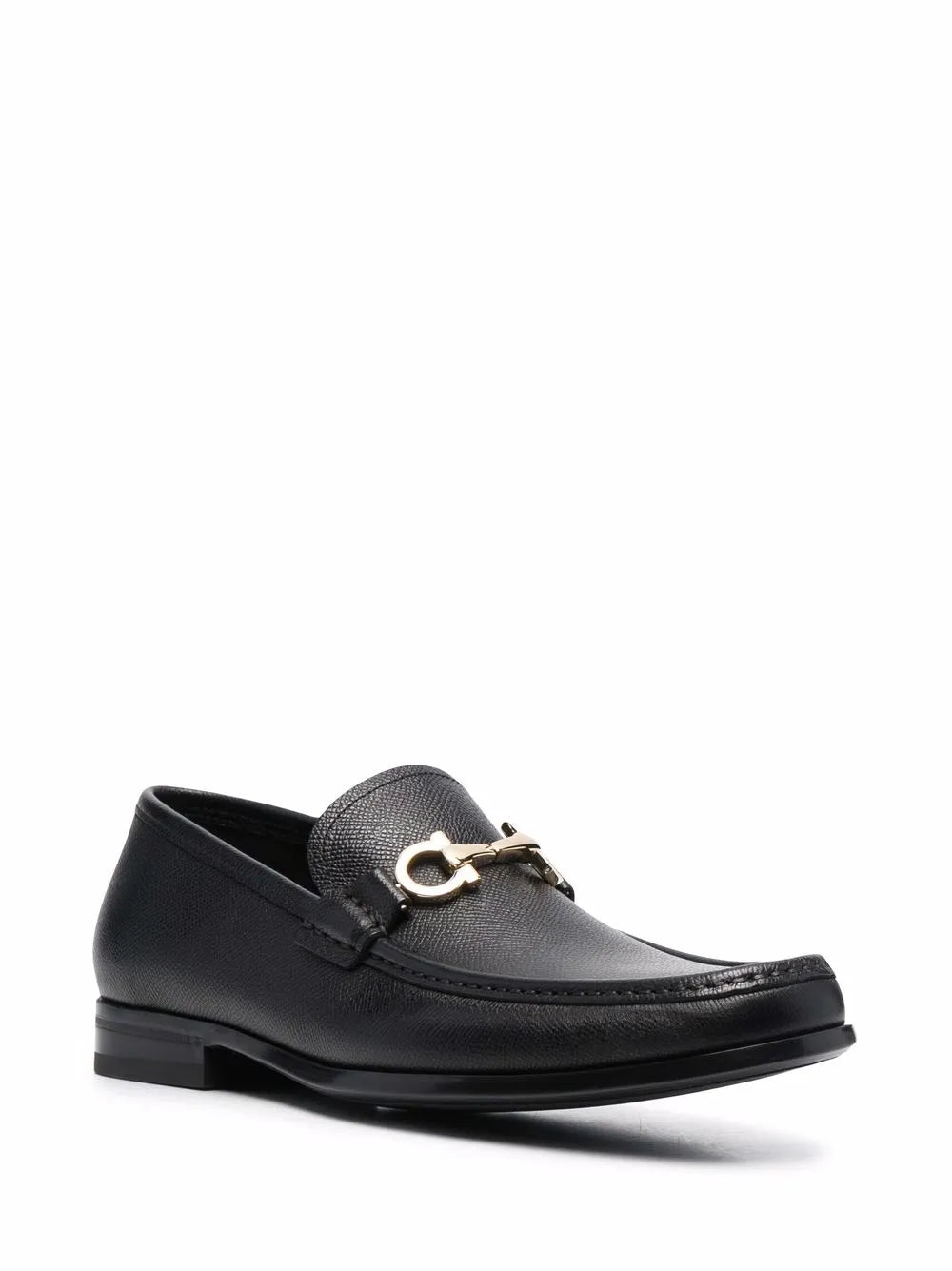 Ferragamo Ornament Slip-On 02A881740679