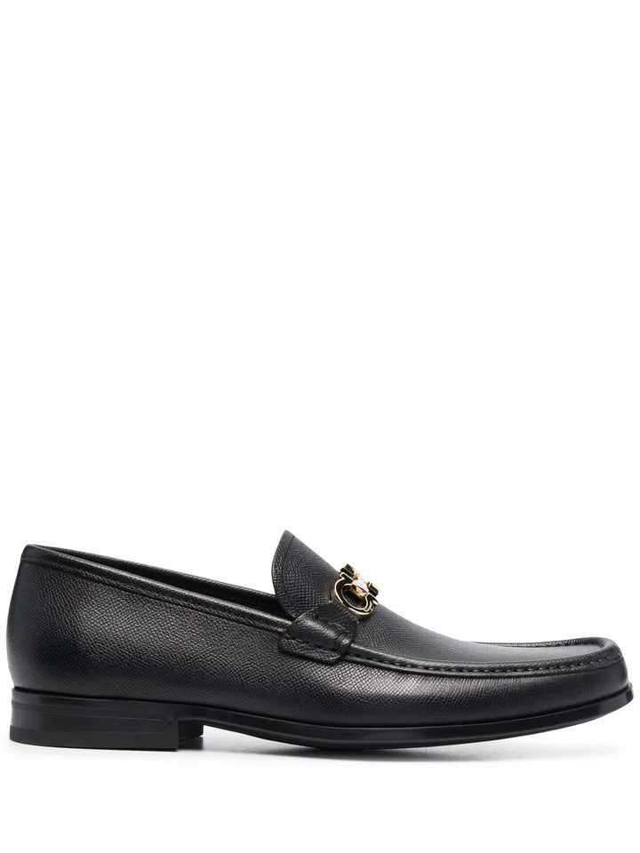 Ferragamo Ornament Slip-On 02A881740679