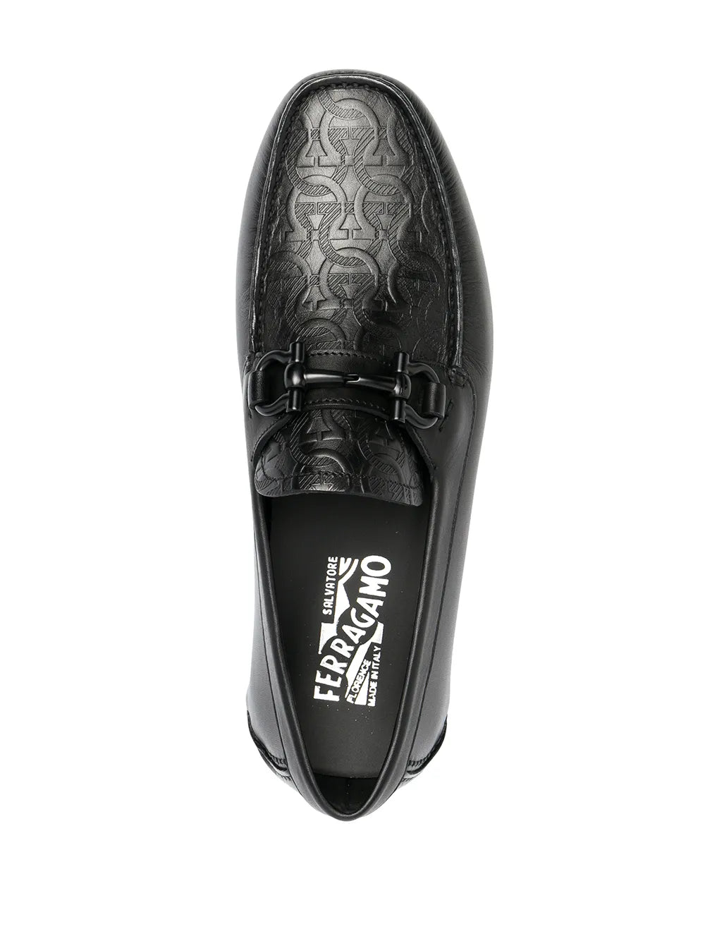 Ferragamo Loafer