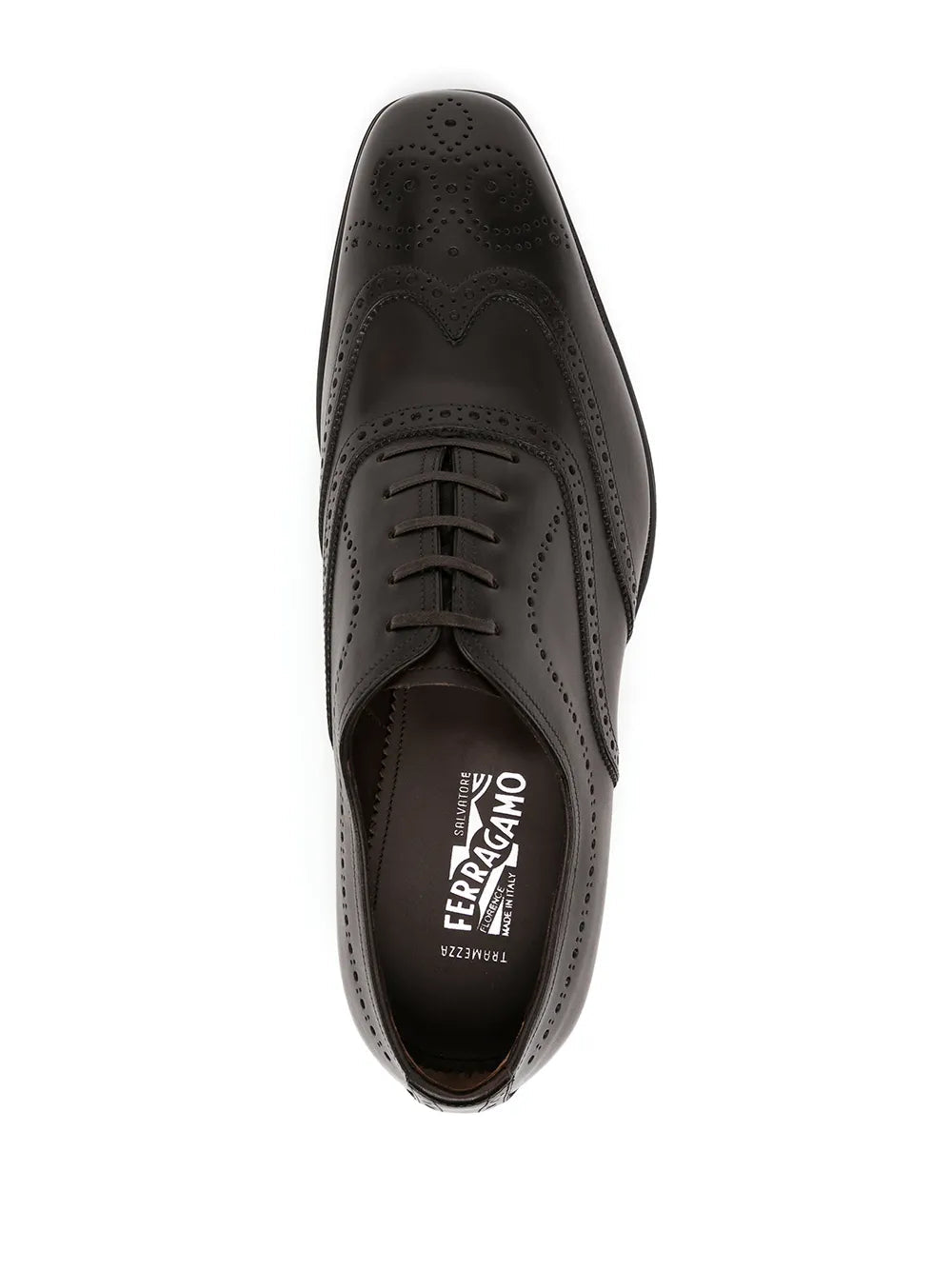 Ferragamo Balmoral