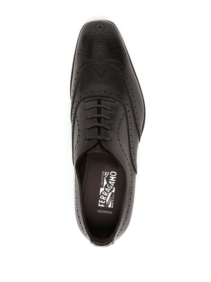 Ferragamo Balmoral