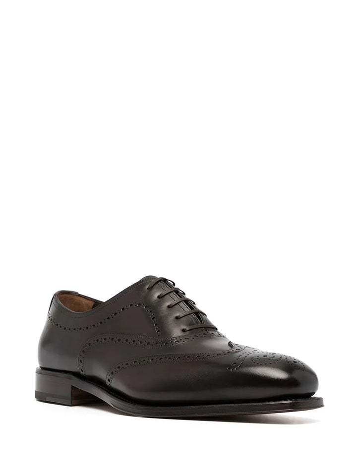 Ferragamo Balmoral