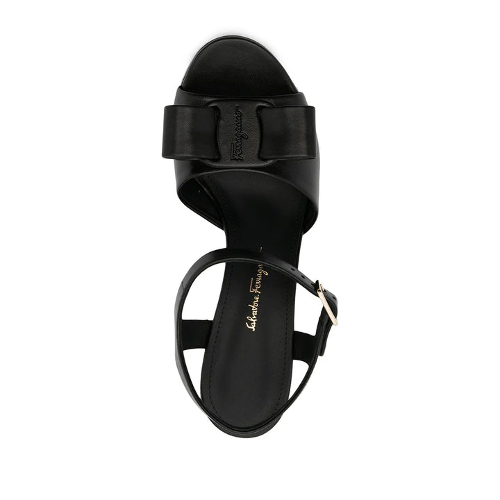 Ferragamo Ankle Strap Sandal