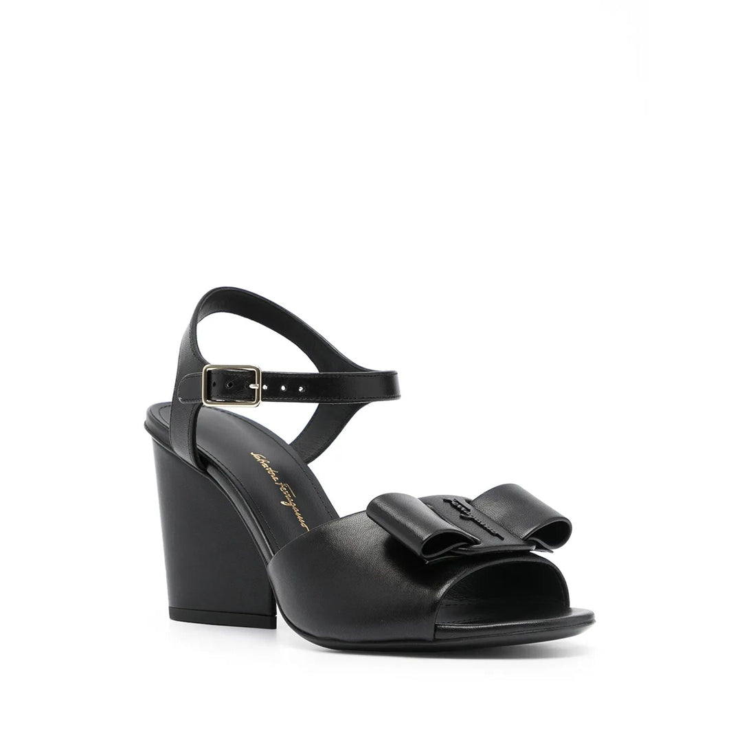 Ferragamo Ankle Strap Sandal