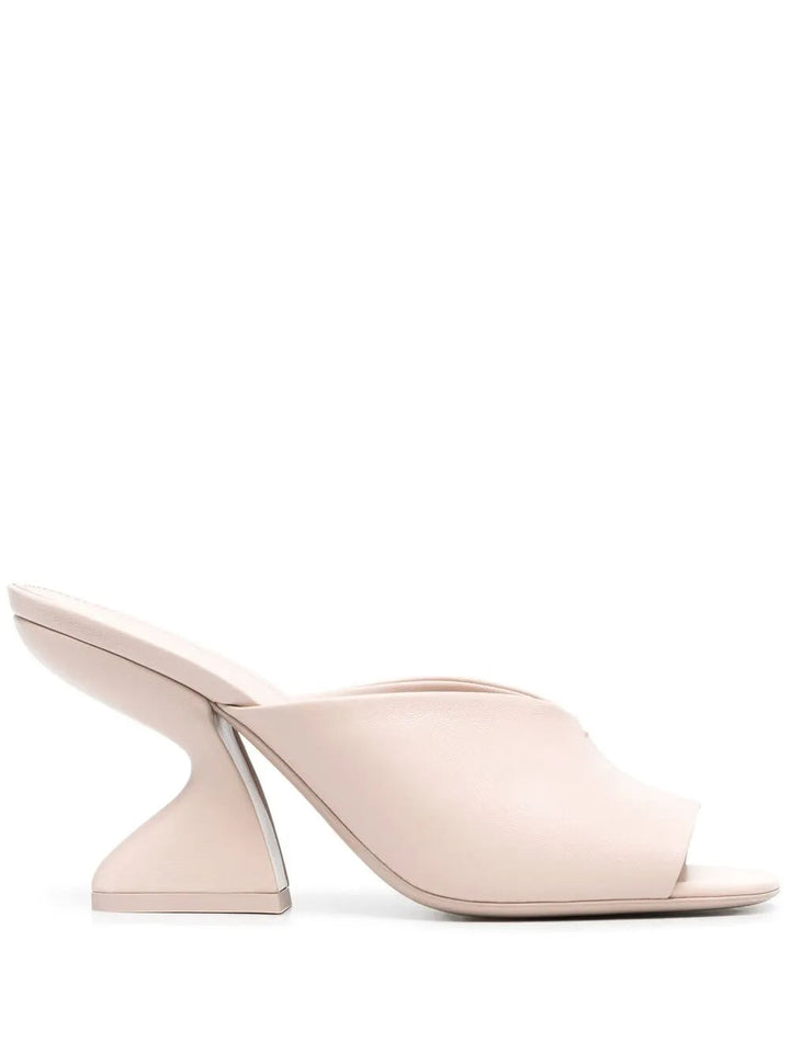 Ferragamo Open Toe Sandals