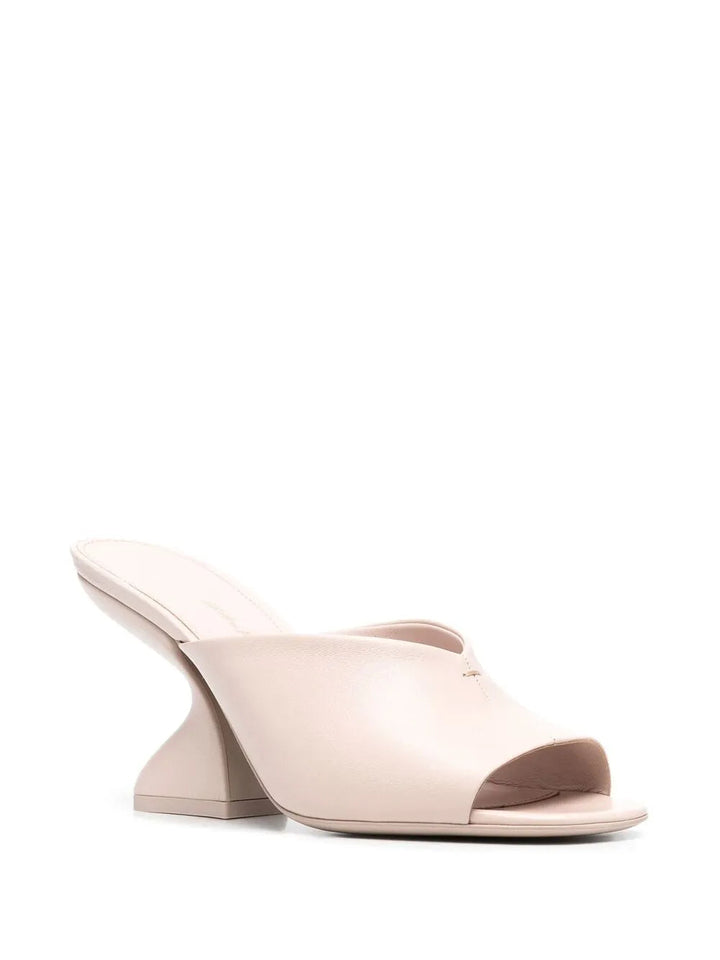 Ferragamo Open Toe Sandals