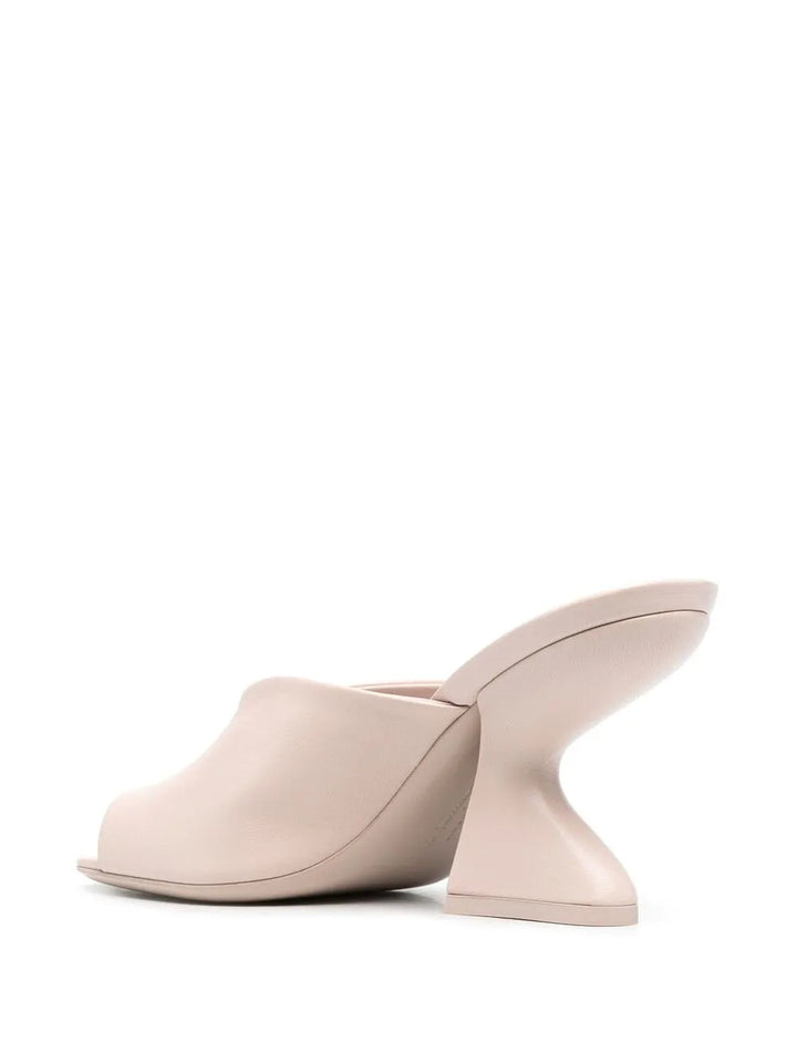 Ferragamo Open Toe Sandals