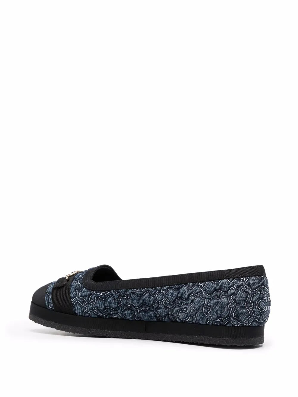 Ferragamo Gancini Galore Slippers