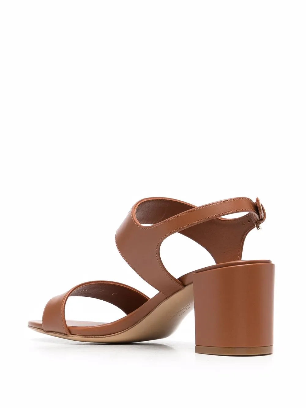 Ferragamo Gancini 55Mm Sandals