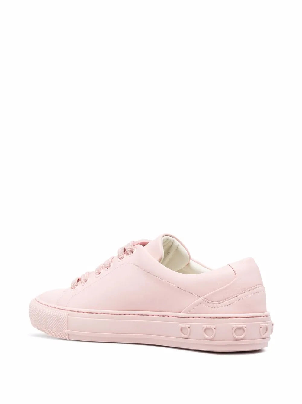 Ferragamo Gancini Sneakers